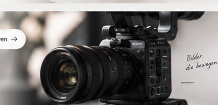 Professionelle Fotografie von Spack! Medien