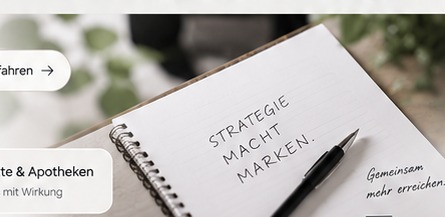 Markenentwicklung und Marketing von Spack! Medien
