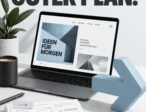 Website-Relaunch: neuer Look, bitte ohne SEO-Kater