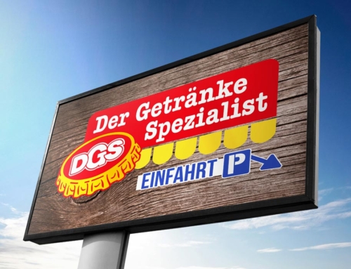 DGS Getränkefachmarkt