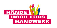 Wirtschaftsförderungsgesellschaft - Hände hoch fürs Handwerk