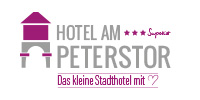 Hotel am Peterstor