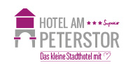 Hotel am Peterstor