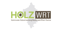 Holz WRT – Kommunale Holzvermarktung Westerwald-Rhein-Taunus