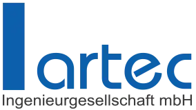 artec Ingenieure – Logo