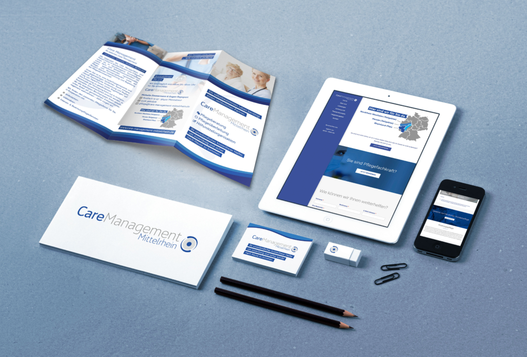 corporatedesign_montabaur Corporate Design