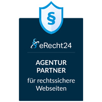 e-Recht 24 Partneragentur