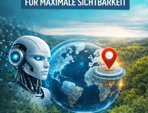 KI & GEO: Warum Unternehmen jetzt umdenken müssen (und wie Sie profitieren)