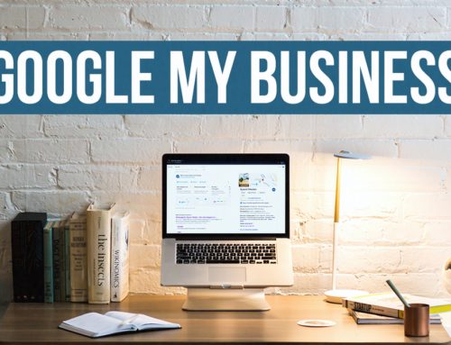 Google My Business: durch digitale Medien punkten