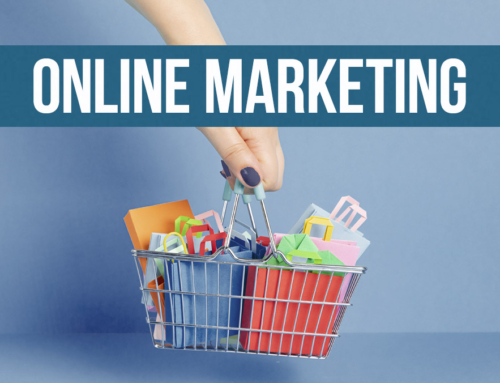 Online-Marketing