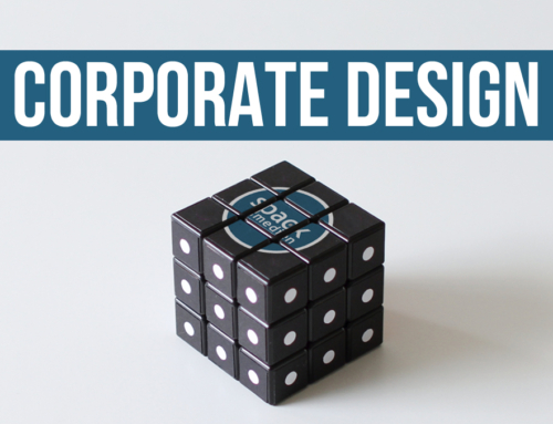 Ihr Corporate Design aus dem Westerwald