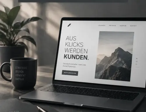 Landingpages: Warum gute Kampagnen eine eigene Zielseite brauchen