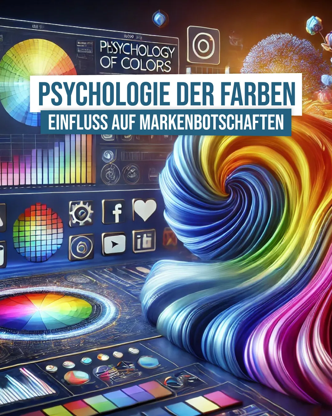 Spack! Medien - Trends des Jahres in der Medienbranche