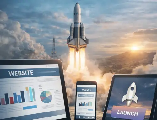 Professionelles Webdesign in Montabaur und Koblenz: So wird deine Website zum Kundenmagneten