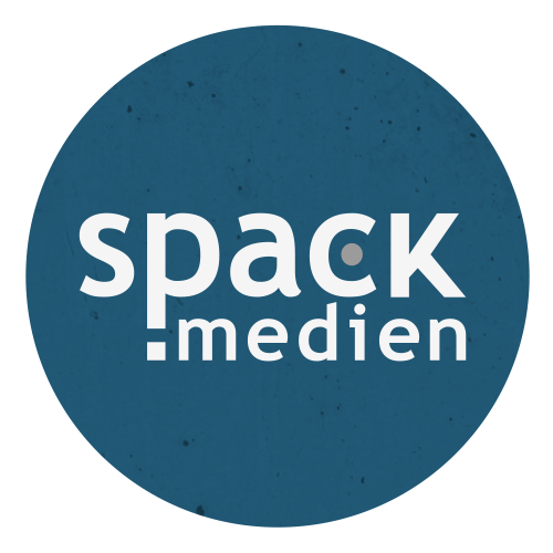 Spack! Medien