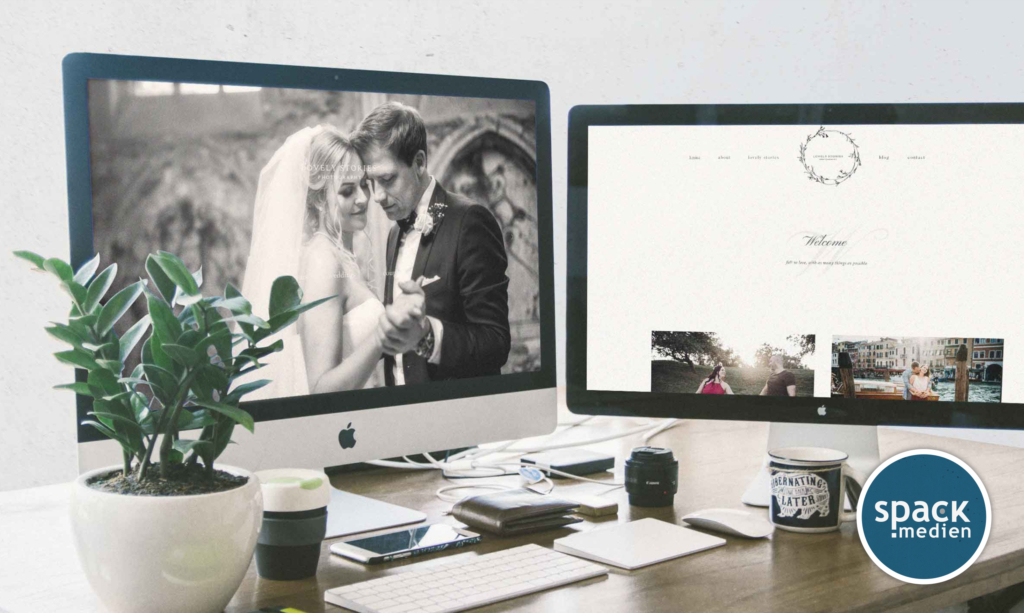 Lovely Stories – Projekt von Spack! Medien