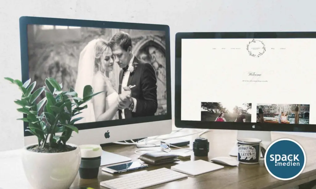Lovely Stories – Projekt von Spack! Medien