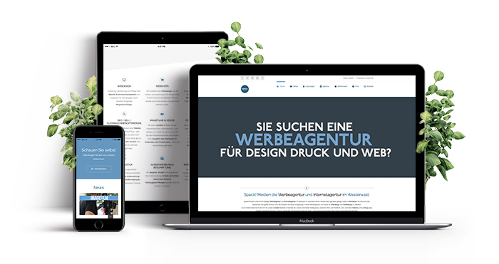 Webedesign aus Montabaur