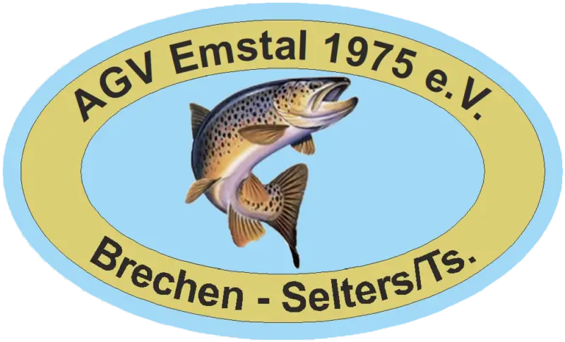 AGV Emstal 1975 e. V. – Logo