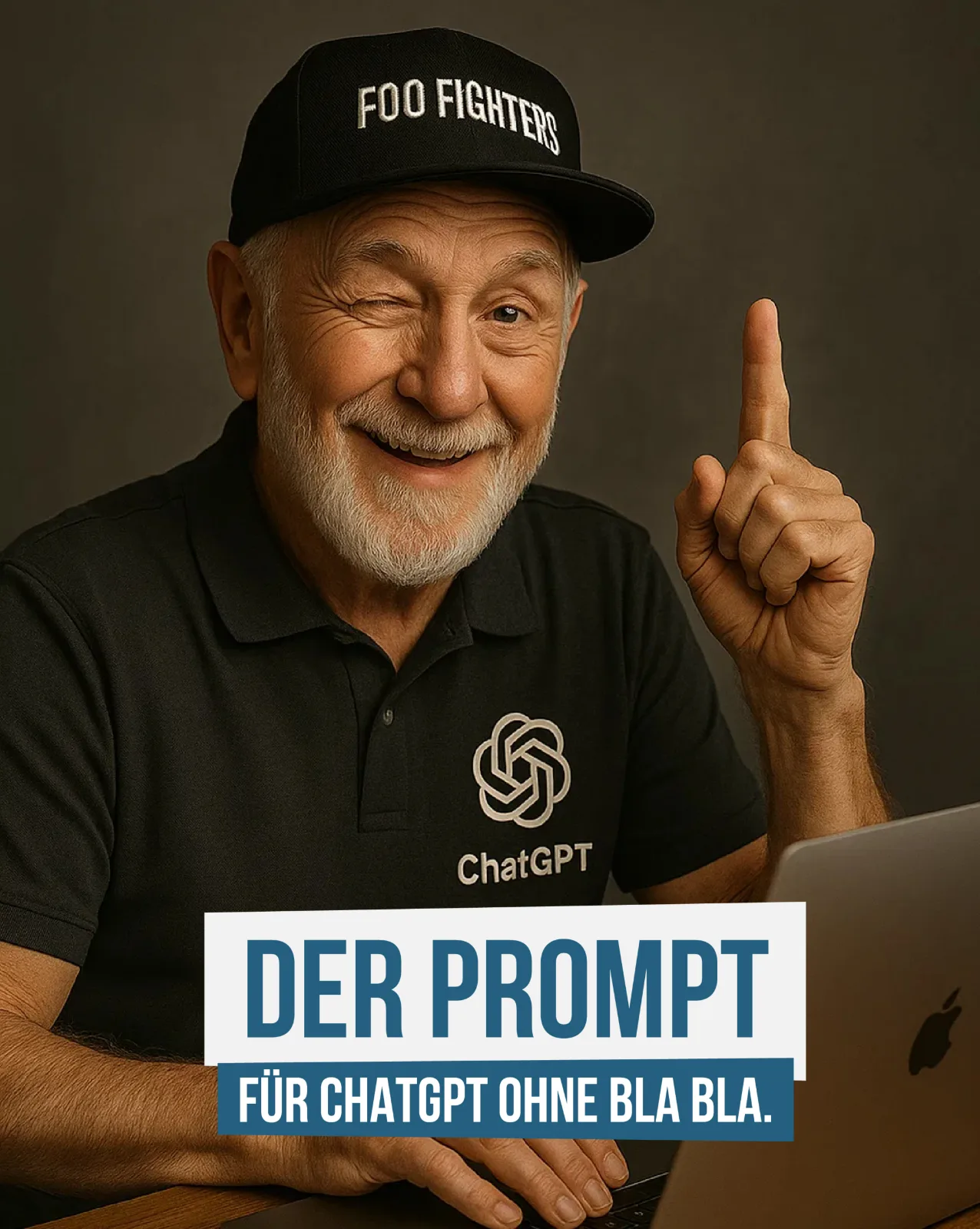 Chat GpT Prompt