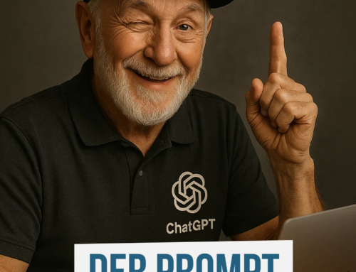 Dieser Prompt macht ChatGPT endlich klar und präzise – unsere Empfehlung aus der Praxis