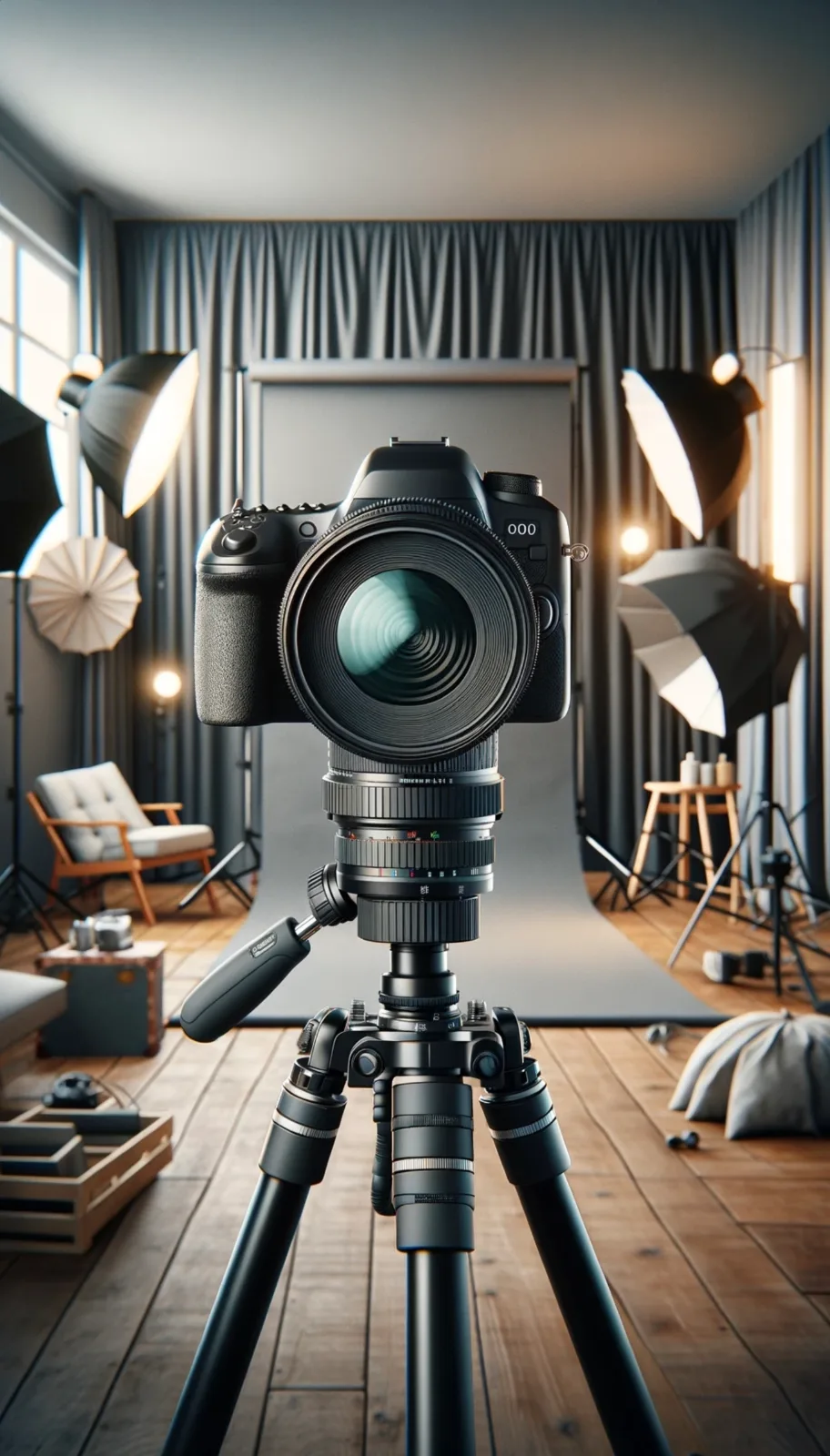 Perfekte Shots: Wie Deine Fotos im Marketing den Unterschied machen