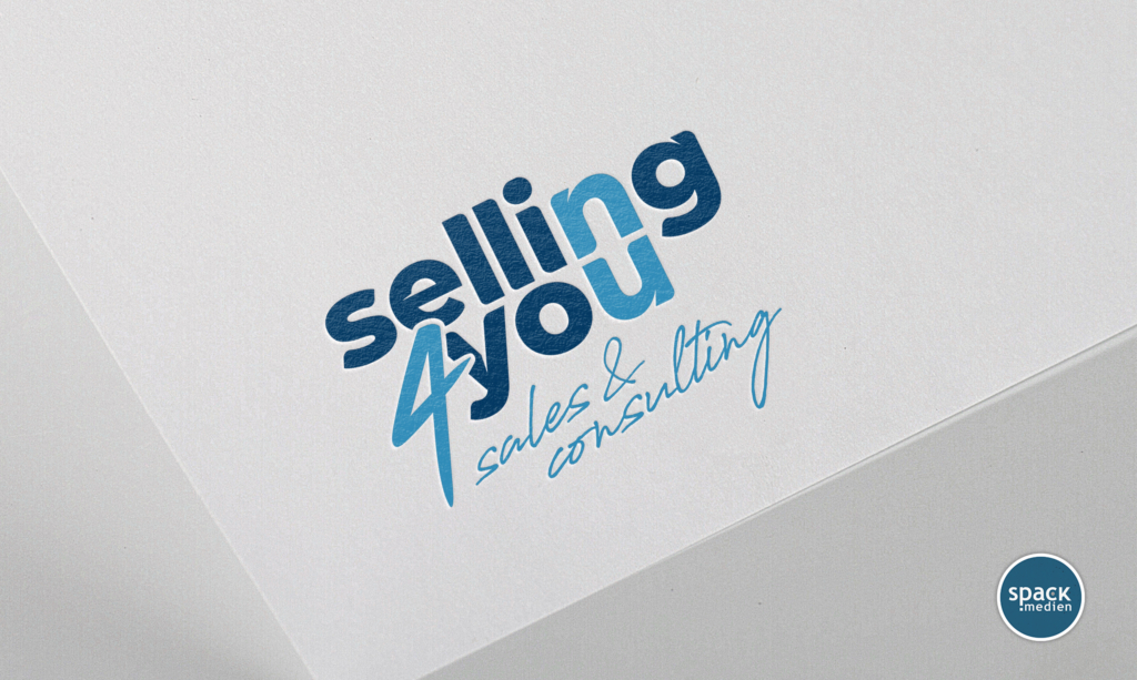 selling4you – Projekt von Spack! Medien
