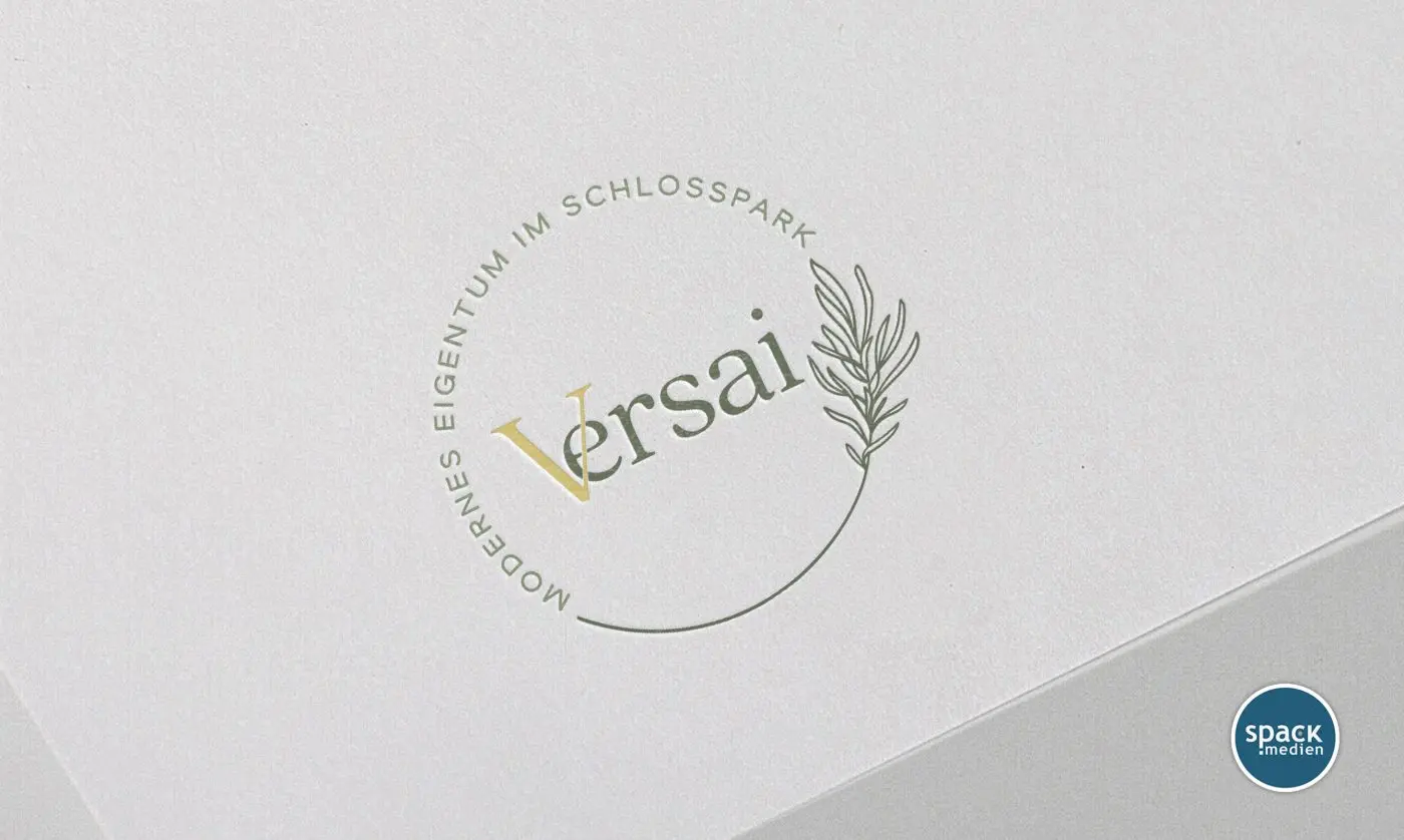 Sedos Versai Logo