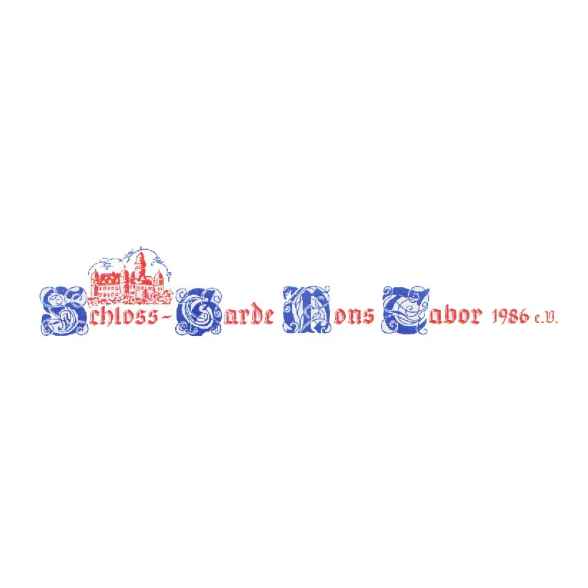 Schloss-Garde Mons Tabor – Logo