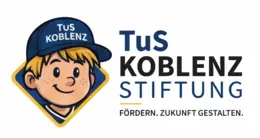 TuS Koblenz-Stiftung – Logo