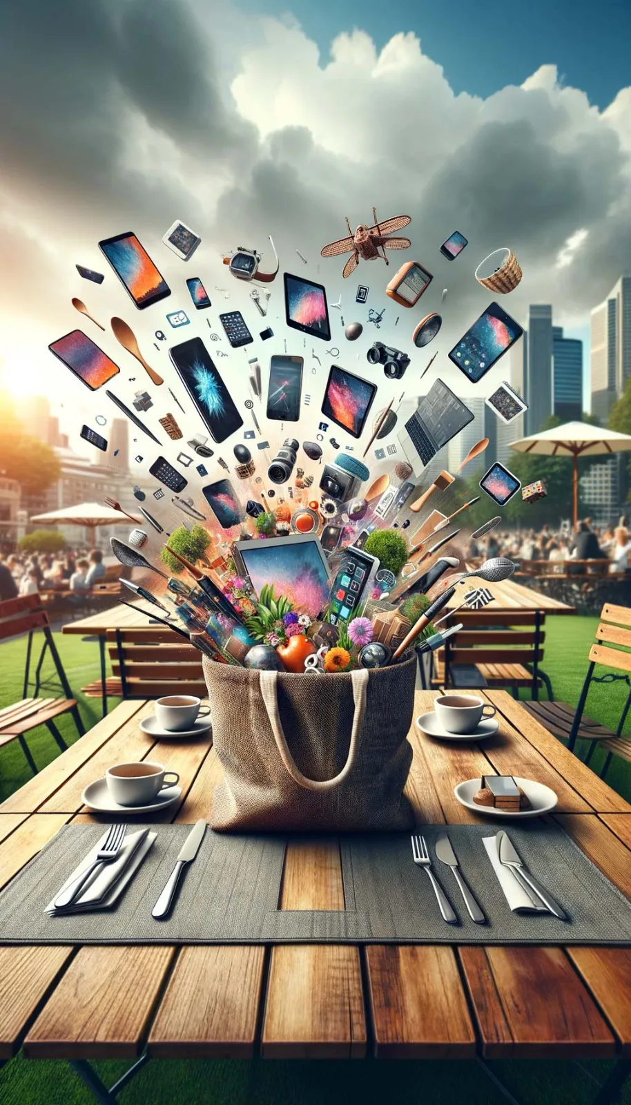 Cross-Channel-Marketing