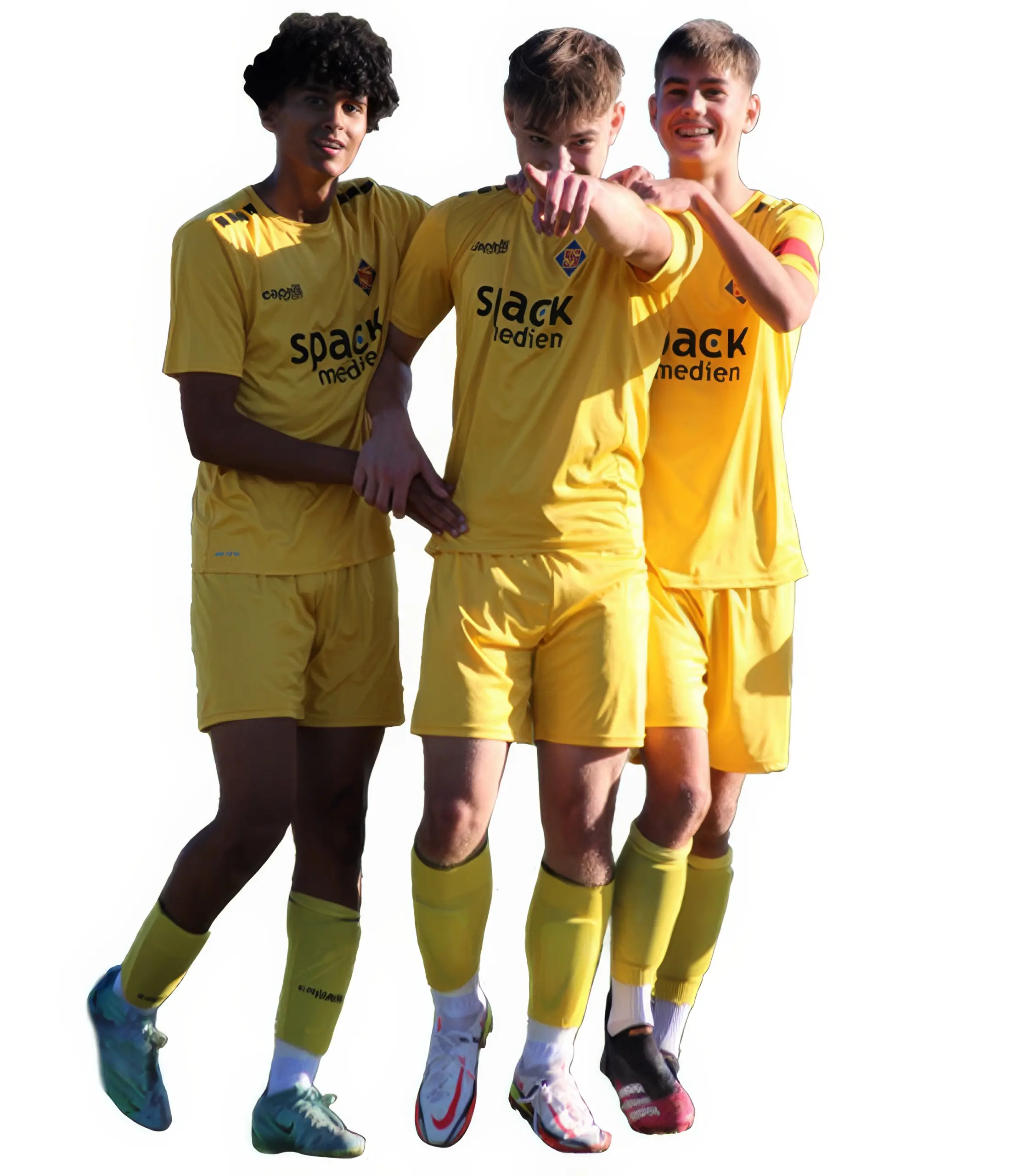 TuS Koblenz Spack! Medien